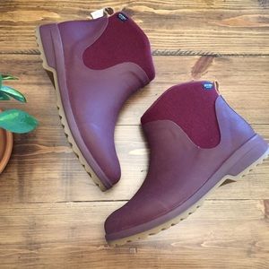 sperry maritime gale boot